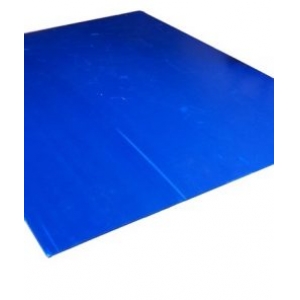 Tấm Danpla xanh lục