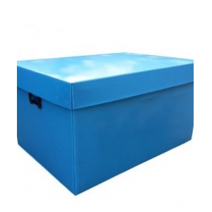 Thùng nhựa Danpla PAT 03